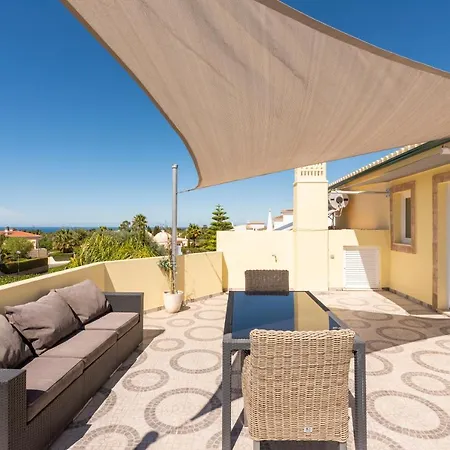 Vila Do Sol Villa *