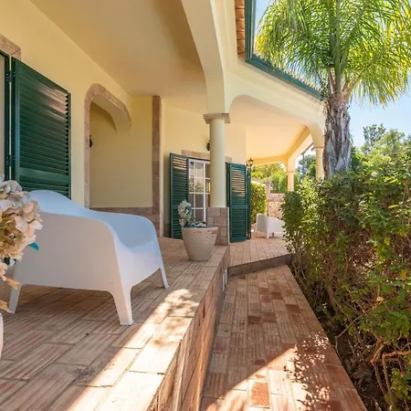 Vila Do Sol Villa