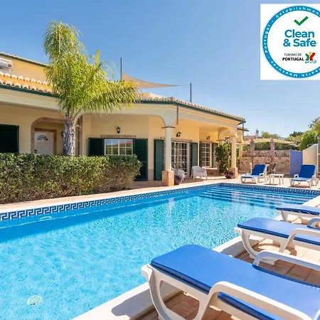 Vila Do Sol Villa *