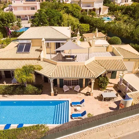Vila Do Sol Villa