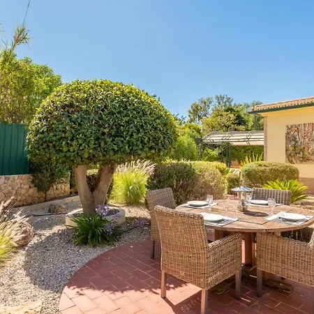 Villa Vila Do Sol Carvoeiro