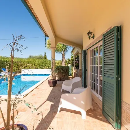 Vila Do Sol Villa