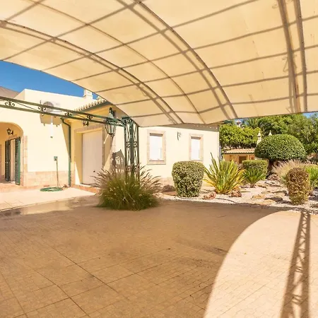 Vila Do Sol Villa