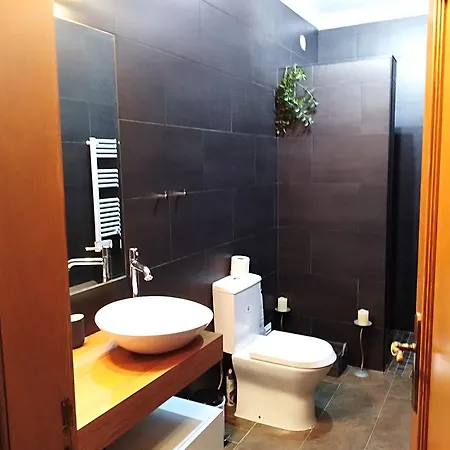 Vila Do Sol Villa