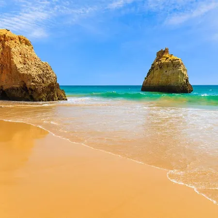 Vila Do Sol * Carvoeiro (Lagoa)