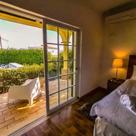 Vila Do Sol Villa *