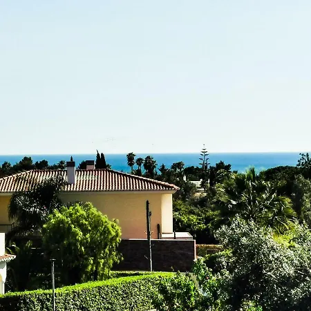 Vila Do Sol Villa *