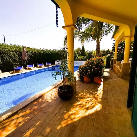 Vila Do Sol *