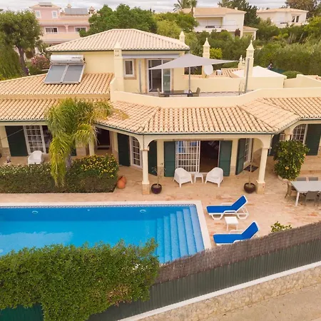 Vila Do Sol Villa Carvoeiro (Lagoa)
