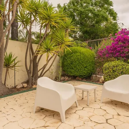 Vila Do Sol Villa Carvoeiro (Lagoa)